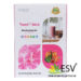 NutriVrich Minceur Pink 10 sachets