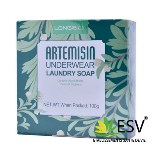 Artemisin Undergarments Laundry Soap